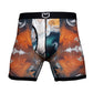 4.0 Bamboo Elements Men's Pouch Boxer Brief 5"
