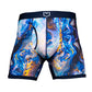 4.0 Bamboo Elements Men's Pouch Boxer Brief 5"