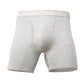 4.0 Bamboo Men's Pouch Boxer Brief 5"