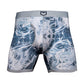 4.0 Bamboo Elements Men's Pouch Boxer Brief 5"