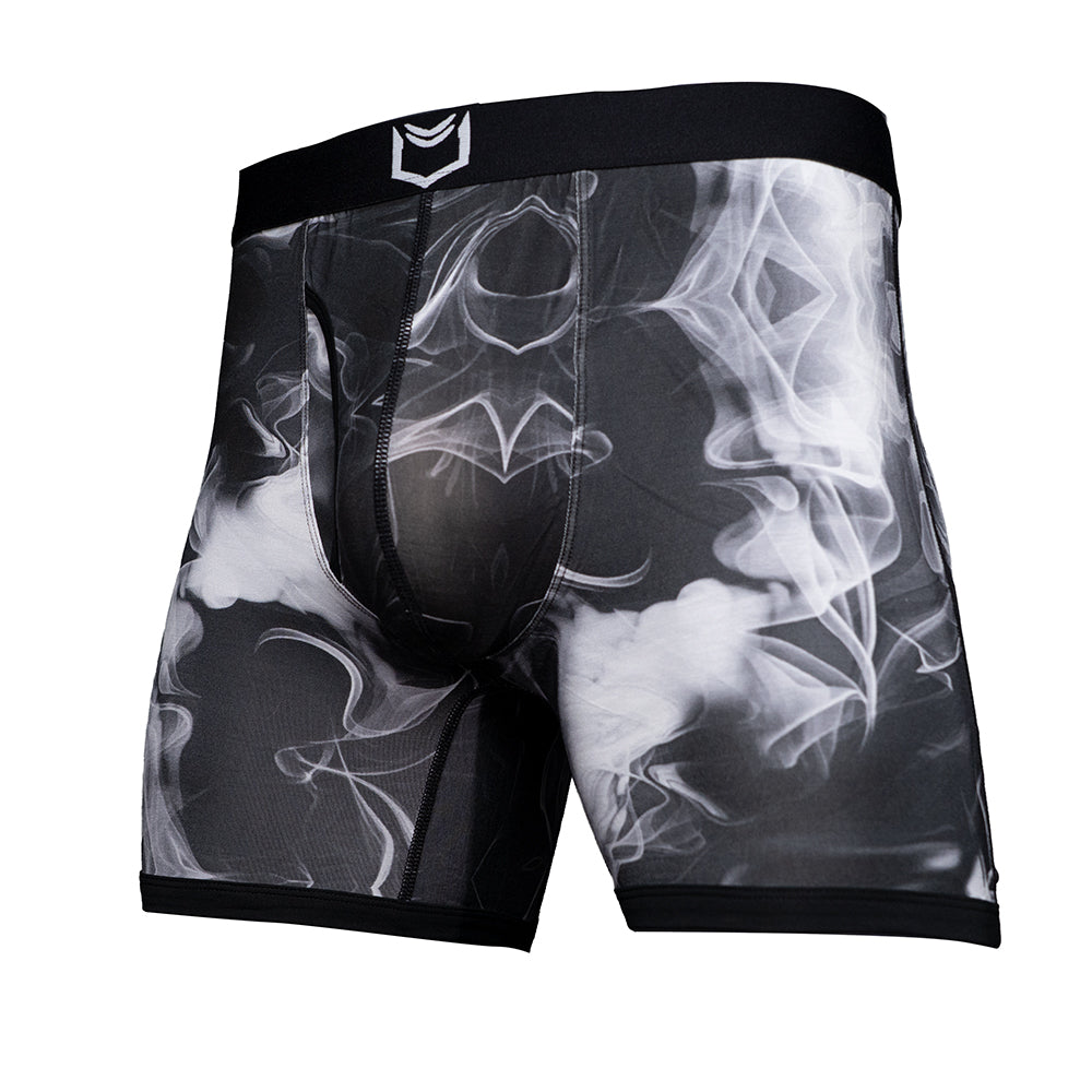4.0 Bamboo Elements Men's Pouch Boxer Brief 5"