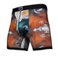4.0 Bamboo Elements Men's Pouch Boxer Brief 5"