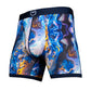 4.0 Bamboo Elements Men's Pouch Boxer Brief 5"