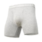 4.0 Bamboo Men's Dual Pouch Boxer Brief