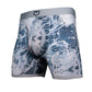 4.0 Bamboo Elements Men's Pouch Boxer Brief 5"