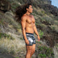 4.0 Bamboo Elements Men's Pouch Boxer Brief 5" (5 Pack)