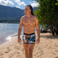 4.0 Bamboo Elements Men's Pouch Boxer Brief 5"