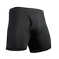 4.0 Bamboo Men's Pouch Boxer Brief 5" (3 Pack)