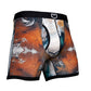 4.0 Bamboo Elements Men's Pouch Boxer Brief 5"