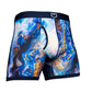 4.0 Bamboo Elements Men's Pouch Boxer Brief 5"