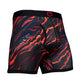 4.0 Bamboo Elements Men's Pouch Boxer Brief 5" (5 Pack)
