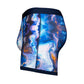 4.0 Bamboo Elements Men's Pouch Boxer Brief 5"