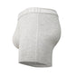 4.0 Bamboo Men's Dual Pouch Boxer Brief