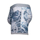 4.0 Bamboo Elements Men's Pouch Boxer Brief 5"