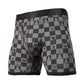 4.0 Bamboo Men's Pouch Boxer Brief 5"