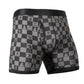 4.0 Bamboo Men's Pouch Boxer Brief 5"