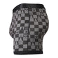 4.0 Bamboo Men's Pouch Boxer Brief 5"