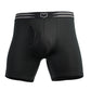 4.0 Cotton Men's Dual Pouch Boxer Brief