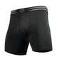 4.0 Cotton Men's Dual Pouch Boxer Brief