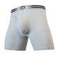 4.0 Cotton Men's Dual Pouch Boxer Brief