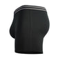 4.0 Cotton Men's Dual Pouch Boxer Brief