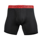4.0 Modal Men's Pouch Boxer Brief 5" (3 Pack)