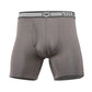 4.0 Modal Men's Pouch Boxer Brief 5" (3 Pack)