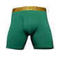 4.0 Modal Men's Pouch Boxer Brief 5"