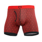 4.0 Modal Men's Pouch Boxer Brief 5"