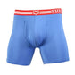 4.0 Modal Men's Pouch Boxer Brief 5"