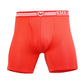 4.0 Modal Men's Pouch Boxer Brief 5" (3 Pack)
