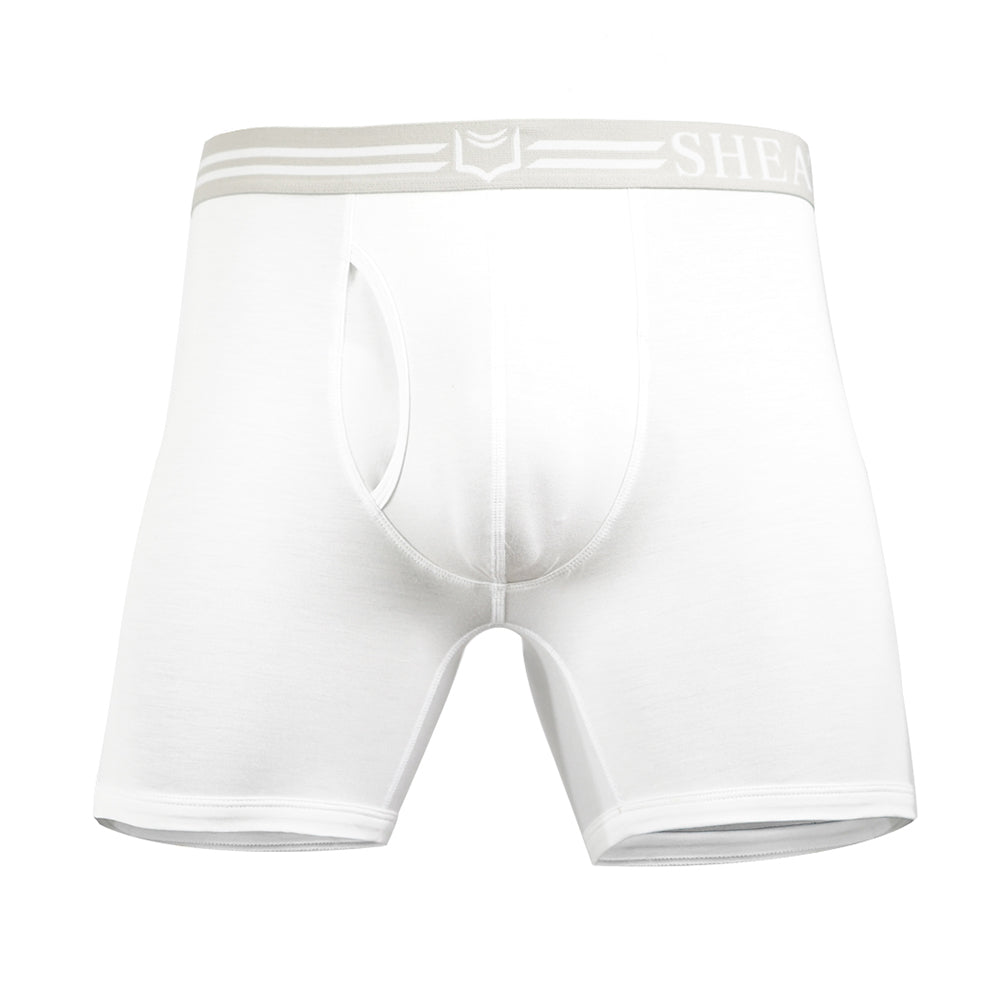 4.0 Modal Men's Pouch Boxer Brief 5"