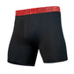 4.0 Modal Men's Pouch Boxer Brief 5" (3 Pack)