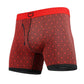 4.0 Modal Men's Pouch Boxer Brief 5"