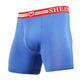 4.0 Modal Men's Pouch Boxer Brief 5" (3 Pack)