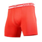 4.0 Modal Men's Pouch Boxer Brief 5" (3 Pack)