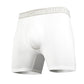 4.0 Modal Men's Pouch Boxer Brief 5"