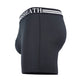 4.0 Modal Men's Pouch Boxer Brief 5"