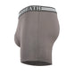 4.0 Modal Men's Pouch Boxer Brief 5" (3 Pack)