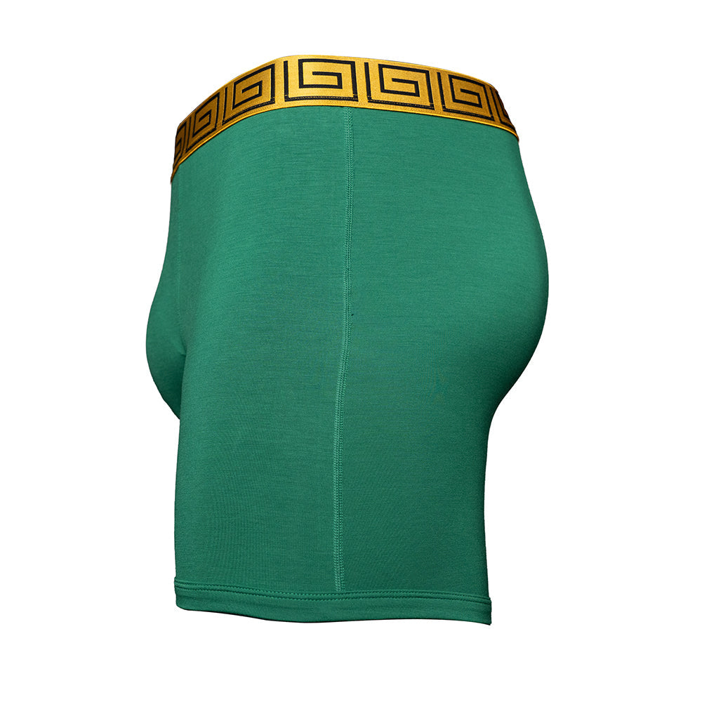4.0 Modal Men's Pouch Boxer Brief 5"