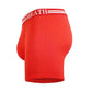 4.0 Modal Men's Pouch Boxer Brief 5" (3 Pack)