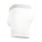 4.0 Modal Men's Pouch Boxer Brief 5" (3 Pack)
