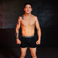4.0 Modal Men's Pouch Boxer Brief 5" (3 Pack)