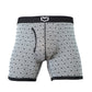 4.0 Modal Men's Pouch Boxer Brief 5"