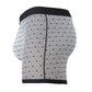 4.0 Modal Men's Pouch Boxer Brief 5"