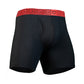 4.0 Modal Men's Pouch Boxer Brief 5"