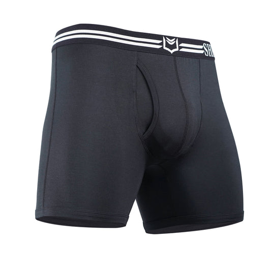 4.0 Modal Men's Pouch Boxer Brief 5"