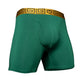 4.0 Modal Men's Pouch Boxer Brief 5"