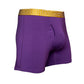 4.0 Modal Men's Pouch Boxer Brief 5"