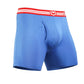 4.0 Modal Men's Pouch Boxer Brief 5"